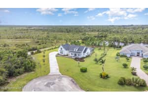 2653 Westhorpe Drive, Malabar, FL 32950 - MLS#1057037