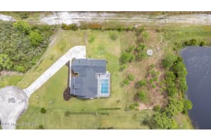 2653 Westhorpe Drive, Malabar, FL 32950 - MLS#1057037