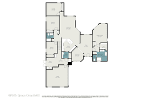 1272 Old Millpond Road, Melbourne, FL 32940 - MLS#1057038