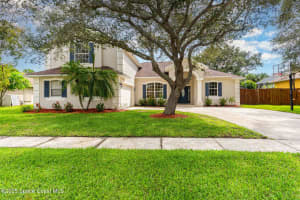 1272 Old Millpond Road, Melbourne, FL 32940 - MLS#1057038