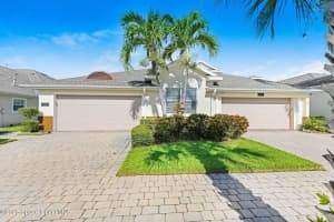 1416 Ballinton Drive, Melbourne, FL 32940 - MLS#1057041