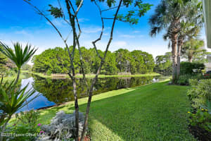 1416 Ballinton Drive, Melbourne, FL 32940 - MLS#1057041