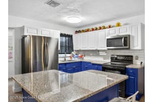 3945 Deauville Street, Titusville, FL 32796 - MLS#1057042