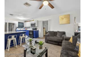 3945 Deauville Street, Titusville, FL 32796 - MLS#1057042