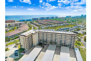 520 Palm Springs Boulevard, Indian Harbour Beach, FL 32937 - MLS#1057043