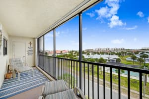520 Palm Springs Boulevard, Indian Harbour Beach, FL 32937 - MLS#1057043