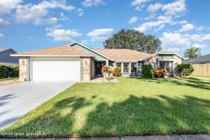 2752 Kingdom Avenue, Melbourne, FL 32934 - MLS#1057044