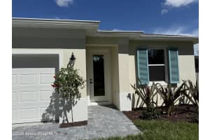 2031 Wood Street, West Melbourne, FL 32904 - MLS#1057049