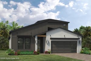 2934 Dampier Dr, Melbourne, FL 32940, Sold 09/12/25