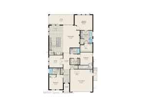 2934 Dampier Dr, Melbourne, FL 32940, Sold 09/12/25