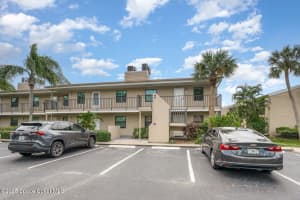 201 International Drive, Cape Canaveral, FL 32920 - MLS#1057056