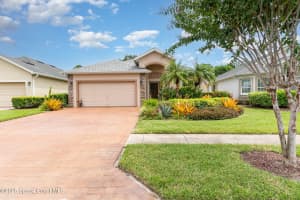 665 Remington Green Drive, Palm Bay, FL 32909 - MLS#1057059