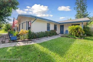 975 Beechfern Lane, Rockledge, FL 32955 - MLS#1057060