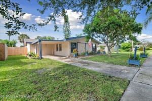 975 Beechfern Lane, Rockledge, FL 32955 - MLS#1057060