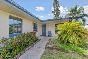 975 Beechfern Lane, Rockledge, FL 32955 - MLS#1057060