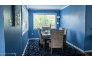 70 Lee Court, Merritt Island, FL 32952 - MLS#1057063
