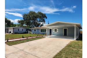 1345 Lester Court, Merritt Island, FL 32952 - MLS#1057064
