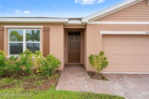 1143 Dunes Avenue, Melbourne, FL 32904 - MLS#1057065