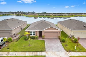 1143 Dunes Avenue, Melbourne, FL 32904 - MLS#1057065