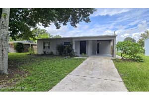 358 Vesta Circle, Melbourne, FL 32901 - MLS#1057066