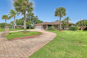 2048 Henry Avenue, Melbourne, FL 32904 - MLS#1057067