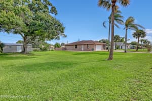2048 Henry Avenue, Melbourne, FL 32904 - MLS#1057067
