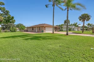 2048 Henry Avenue, Melbourne, FL 32904 - MLS#1057067