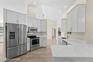 967 Pelican Lane, Rockledge, FL 32955 - MLS#1057070