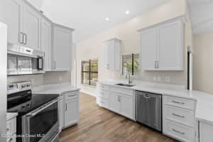 967 Pelican Lane, Rockledge, FL 32955 - MLS#1057070