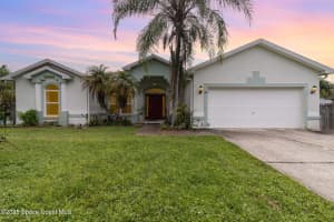 449 Brookdale Avenue, Palm Bay, FL 32907 - MLS#1057071