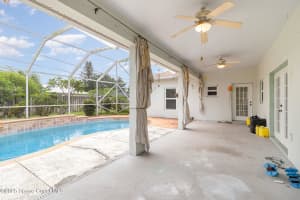 449 Brookdale Avenue, Palm Bay, FL 32907 - MLS#1057071