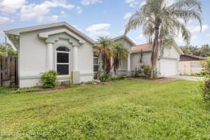 449 Brookdale Avenue, Palm Bay, FL 32907 - MLS#1057071