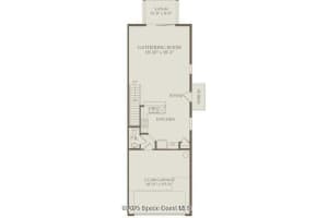 5117 Inspire Lane, West Melbourne, FL 32904 - MLS#1057074