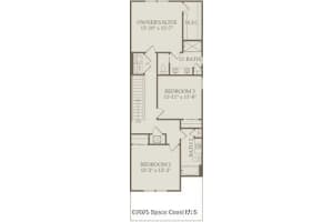 5117 Inspire Lane, West Melbourne, FL 32904 - MLS#1057074