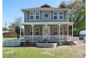2901 Palmetto Avenue, Sanford, FL 32771 - MLS#1057075