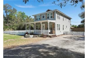 2901 Palmetto Avenue, Sanford, FL 32771 - MLS#1057075