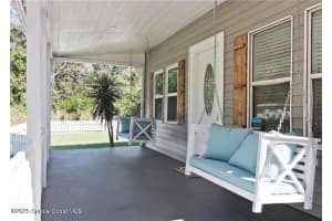2901 Palmetto Avenue, Sanford, FL 32771 - MLS#1057075