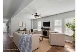 2901 Palmetto Avenue, Sanford, FL 32771 - MLS#1057075