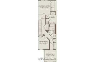 5104 Inspire Lane, West Melbourne, FL 32904 Sold 10/31/25