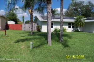726 Diplomat Avenue, Palm Bay, FL 32909 - MLS#1057079