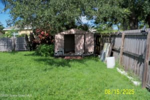 726 Diplomat Avenue, Palm Bay, FL 32909 - MLS#1057079
