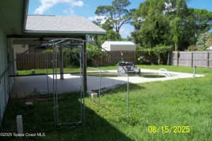 726 Diplomat Avenue, Palm Bay, FL 32909 - MLS#1057079