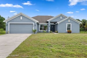 2345 Largo Avenue, Palm Bay, FL 32908 - MLS#1057081