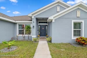 2345 Largo Avenue, Palm Bay, FL 32908 - MLS#1057081