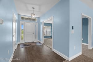 2345 Largo Avenue, Palm Bay, FL 32908 - MLS#1057081