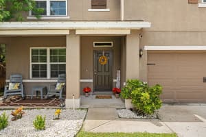 262 Alamere Drive, Palm Bay, FL 32908 - MLS#1057082