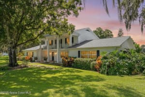 7650 Pinecrest Avenue, Melbourne, FL 32904 - MLS#1057084