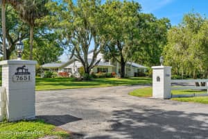 7650 Pinecrest Avenue, Melbourne, FL 32904 - MLS#1057084