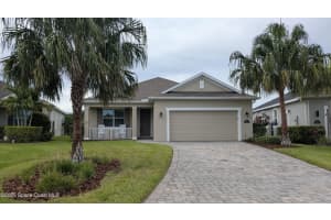 3641 Stabane Place, Melbourne, FL 32940 - MLS#1057085