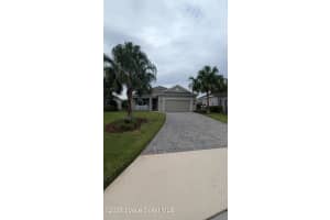 3641 Stabane Place, Melbourne, FL 32940 - MLS#1057085